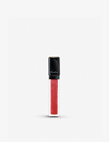 Guerlain Kisskiss Liquid Lipstick #L323-Wow Glitter 5,8 Ml 21 g