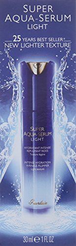 Guerlain - Suero Super Aqua Light