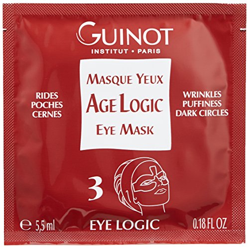 Guinot Set para El Cuidado Del Ojo 5.5 ml