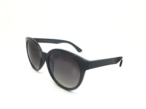 Guy Laroche GL-39003-512 Gafas de sol, Negro, 54 para Mujer