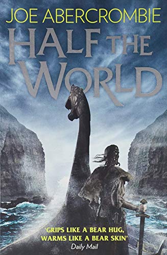 Half The World. Shattered Sea 2