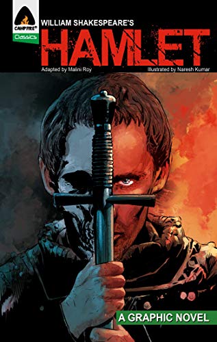 Hamlet (Campfire Graphic Novels)