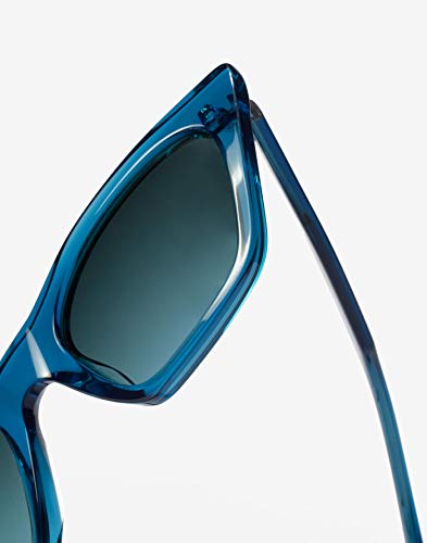 HAWKERS · HYPNOSE · Electric Blue · Gafas de sol para hombre y mujer