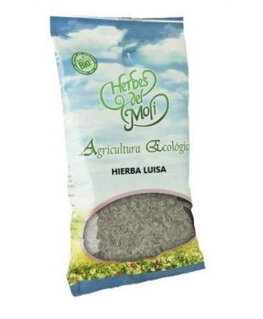 Herbes Del Hierba Luisa Hojas Eco 15 Gramos Envase - 400 g