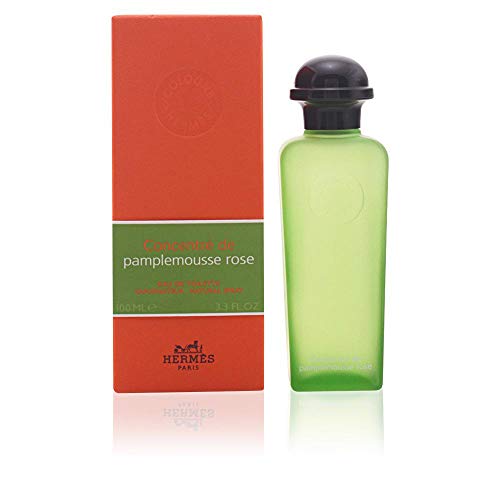 Hermes Eau De Pamplemousse Rose Eau de Toilette Vaporizador 100 ml