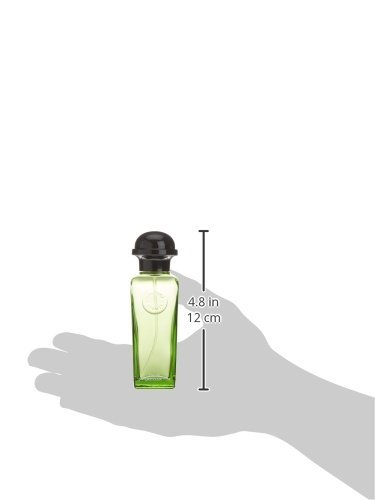 Hermès Eau De Pamplemousse Rose Edc Vapo 50 Ml 1 Unidad 50 ml