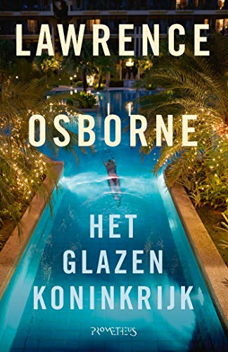 Het glazen koninkrijk (Dutch Edition)