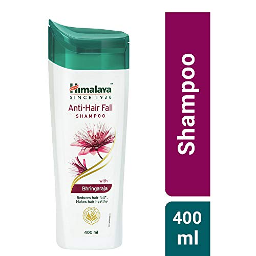 Himalaya Champu Anticaida 400Ml. 400 g