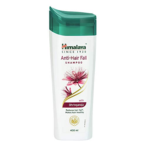 Himalaya Champu Anticaida 400Ml. 400 g