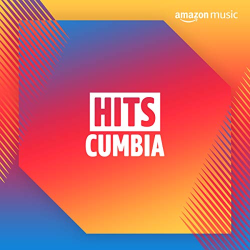 Hits Cumbia