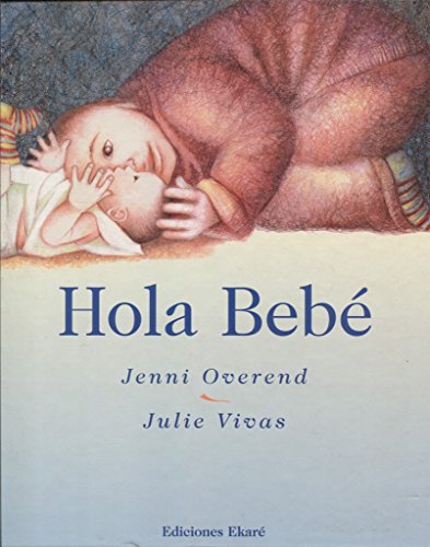 HOLA BEBE