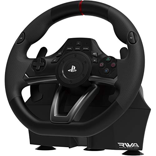 HORI - Volante Apex (PS4/PS3/PC)