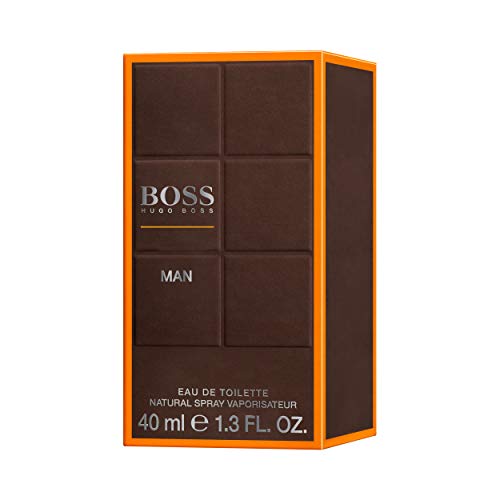 Hugo Boss 31141 - Agua de colonia