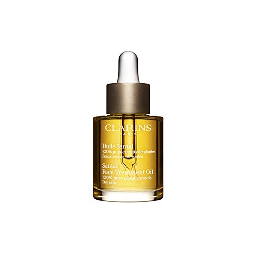 huile lotus olio riequilibrante per il viso 30 ml