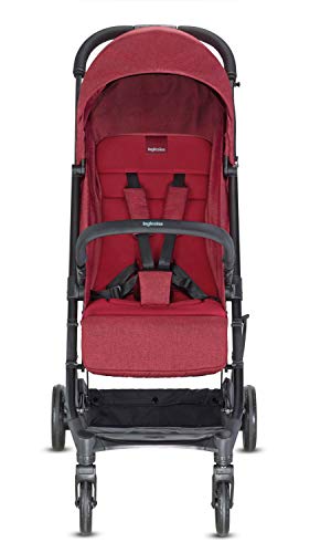 Inglesina AG86L0GRY, Sillas de Paseo, Gris, Única