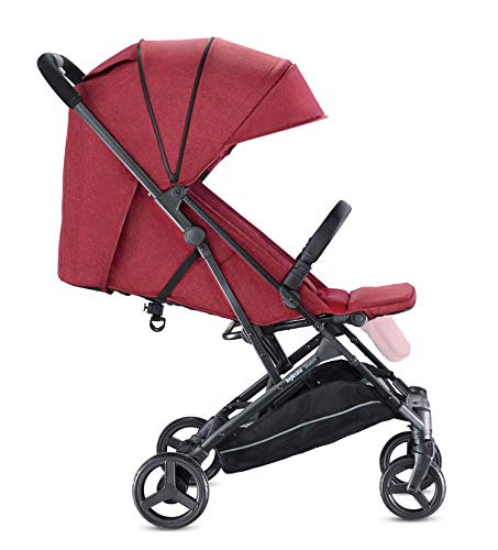 Inglesina AG86L0GRY, Sillas de Paseo, Gris, Única