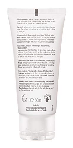 ISDIN Ureadin Ultra 30 Crema Exfoliante - 50ml