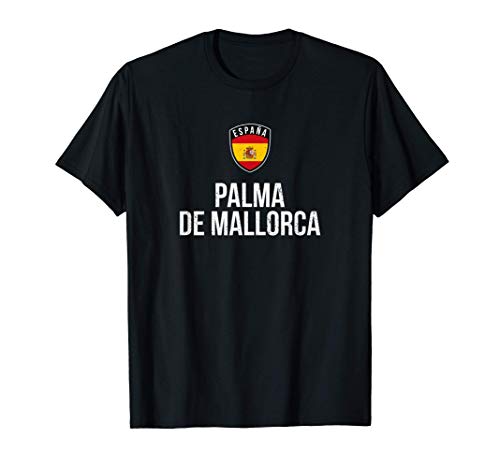 Islas Baleares Pride Palma de Mallorca Camiseta