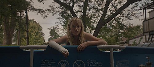 It Follows [Francia] [Blu-ray]