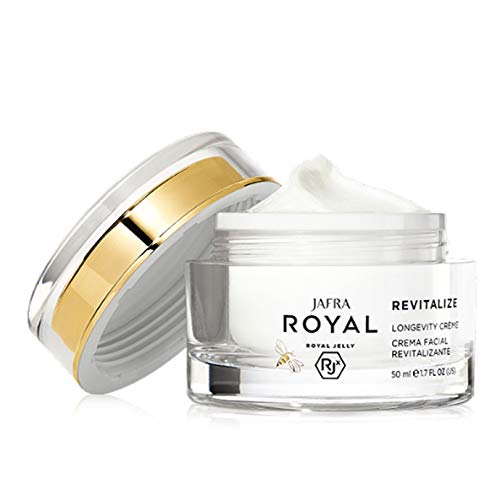 jafra – Royal revitalize vitalizantes Crema