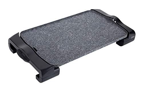 JATA JT950 plancha eléctrica Negro, Gris Independiente 2500 W - Planchas eléctricas (Negro, Gris, Independiente, 460 x 280 mm, 2500 W, 850 mm, 562 mm)