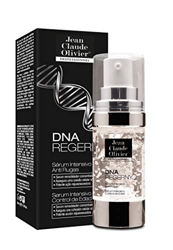 Jean Claude Olivier - DNA Regerny | Serum Facial Remodelador Concentrado - 30 Ml