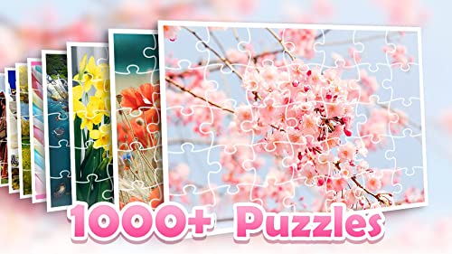 jigsaw puzzles