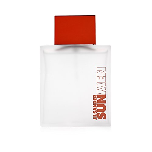 Jil Sander Jil Sander Sun Men Eau de Toilette Vaporizador 75 ml