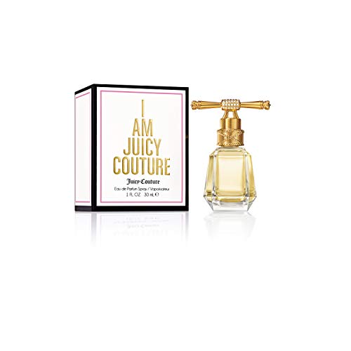 Juicy Couture I am Juicy Couture Eau de Parfum 30 ml