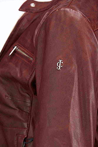 JUICY COUTURE JC-92-140 Brisa - Chaqueta de cuero