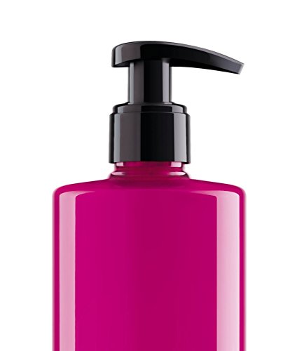 Kallos Lab 35 Mujeres No profesional Champú 500ml - champues (Mujeres, No profesional, Champú, Cabello dañado, Cabello seco, 500 ml)