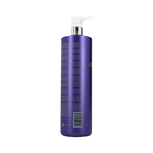 Kerapro Advance Bmt Kerapro Advanced Shampoo Post Alisado 1000 Ml - 100 ml