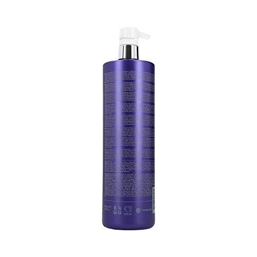 Kerapro Advance Bmt Kerapro Advanced Shampoo Post Alisado 1000 Ml - 100 ml