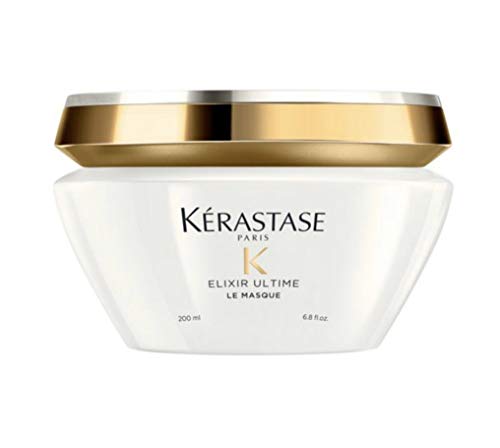 Kerastase elixir ultime oleo Complex máscara Shampoo, 200 ml