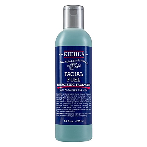 Kiehl's, Pulidor facial - 250 ml.