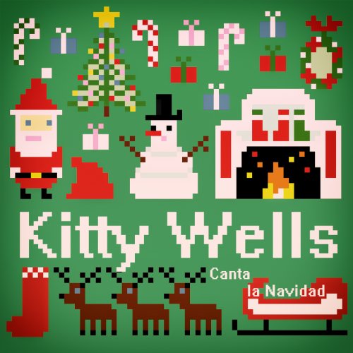 Kitty Wells Canta la Navidad