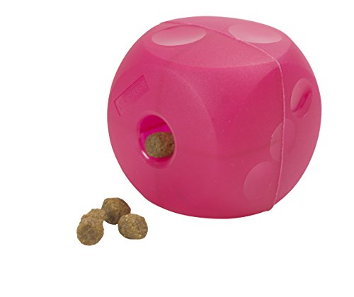 Kruuse Pet Buster Soft Cube Mini Red 50 g