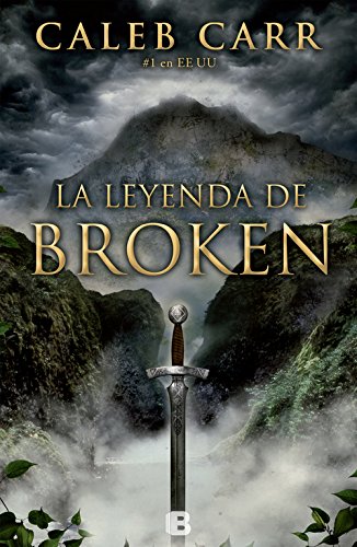 La leyenda de Broken (Nova)