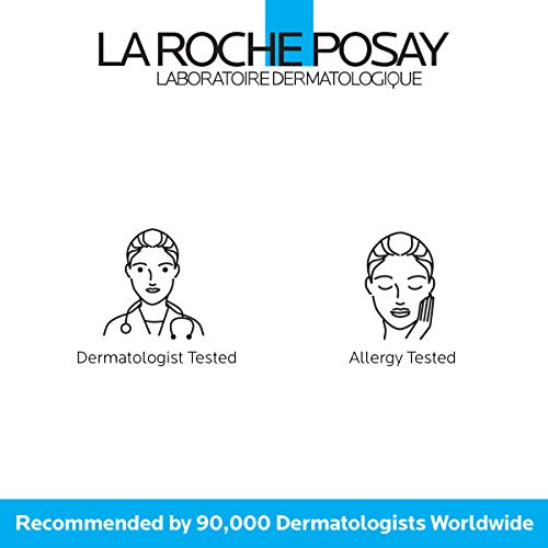 La Roche Posay Effaclar Crema Espumosa Limpieza Profunda 125ml