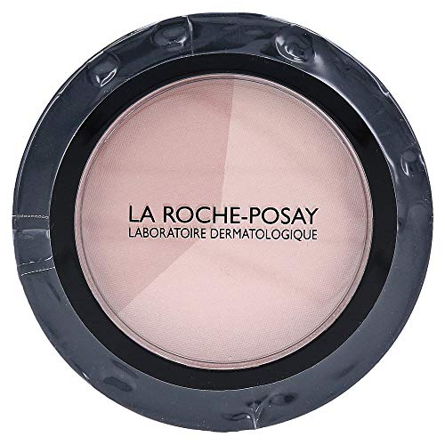 La Roche Posay - Polvos matificantes toleriane fixatrice poundre