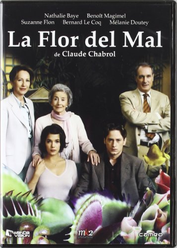 La_fleur_du_mal [DVD]