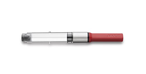 Lamy 1324763 - Conversor Z28 para pluma estilográfica