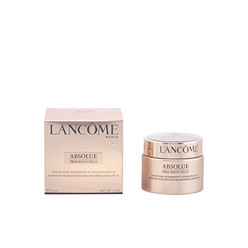 Lancôme Absolue Precious Cells Crème Jour Crema Antiarrugas - 50 ml