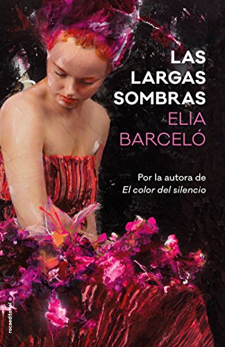 Las largas sombras (Novela)