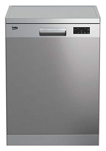 Lavavajillas BEKO Dfn16420x Inox A++