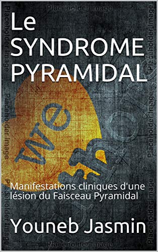 Le SYNDROME PYRAMIDAL: Manifestations cliniques d'une lésion du Faisceau Pyramidal (French Edition)