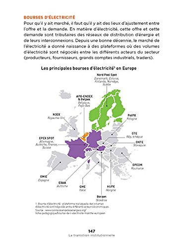 Le vent nous portera: Le pari gagnant de la transition énergétique (Manifestô)