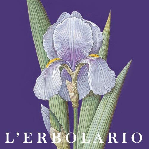 L'Erbolario Iris - Jabón