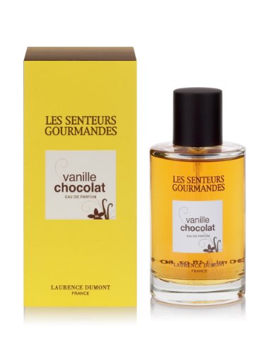 Les Senteurs gourmandes vainilla chocolate – agua de perfume