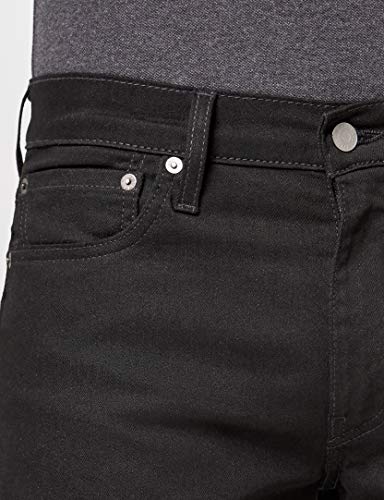 Levi's 511 Slim Fit Vaqueros, Nightshine X, 33W / 32L para Hombre